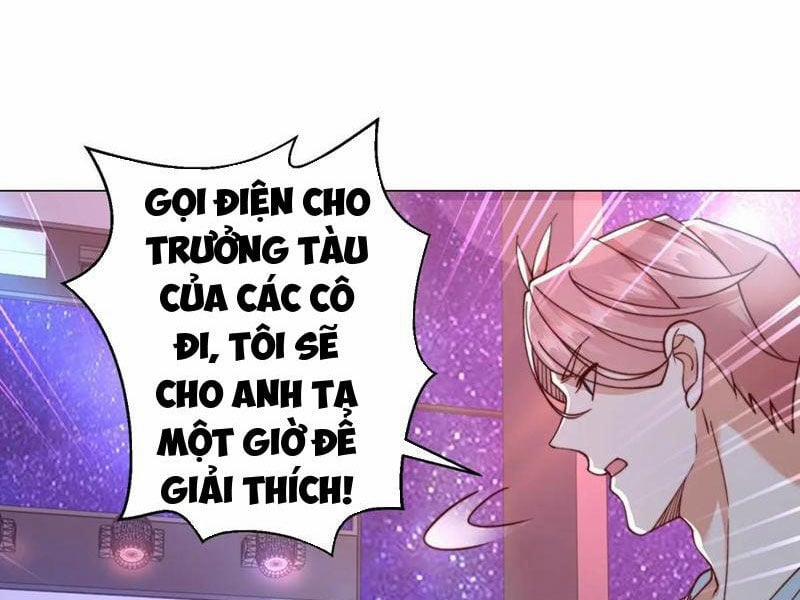 Tôi Là Tài Xế Xe Công Nghệ Có Chút Tiền Thì Đã Sao? 131 trang 16