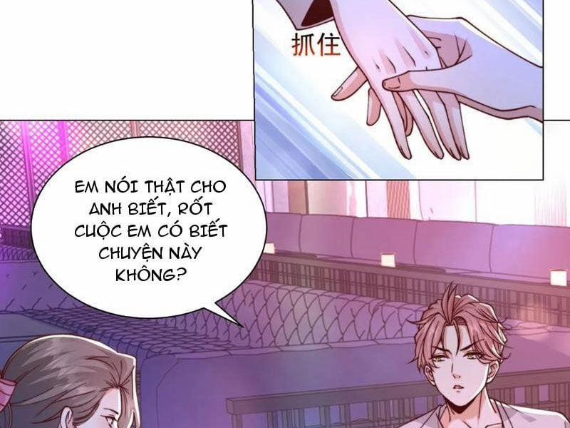 Tôi Là Tài Xế Xe Công Nghệ Có Chút Tiền Thì Đã Sao? 131 trang 3