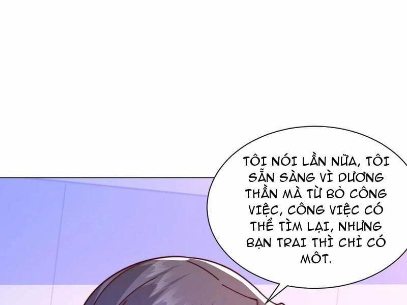 Tôi Là Tài Xế Xe Công Nghệ Có Chút Tiền Thì Đã Sao? 131 trang 54