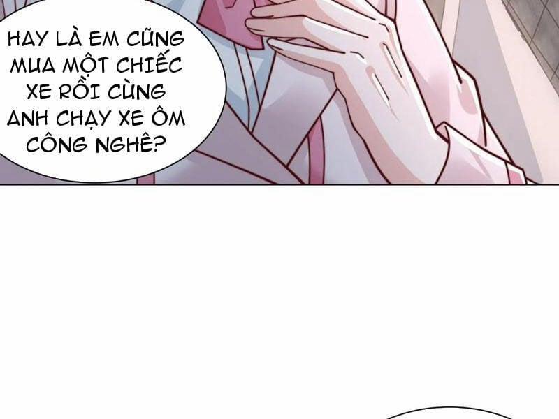 Tôi Là Tài Xế Xe Công Nghệ Có Chút Tiền Thì Đã Sao? 131 trang 70