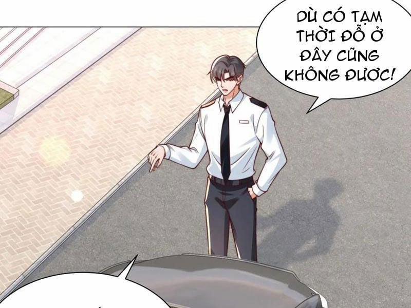 Tôi Là Tài Xế Xe Công Nghệ Có Chút Tiền Thì Đã Sao? 131 trang 85