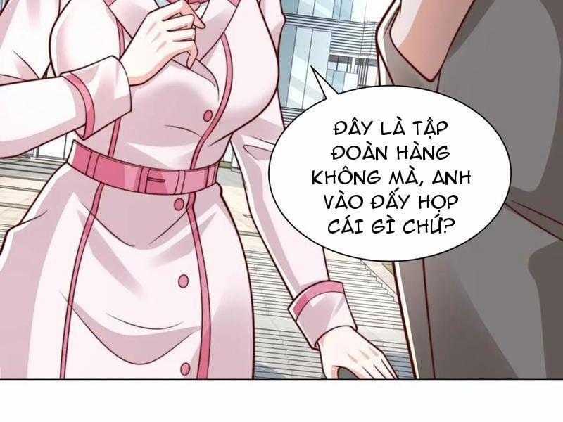 Tôi Là Tài Xế Xe Công Nghệ Có Chút Tiền Thì Đã Sao? 131 trang 95