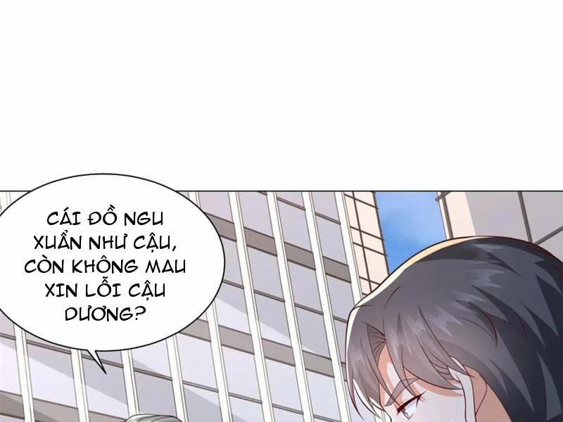 Tôi Là Tài Xế Xe Công Nghệ Có Chút Tiền Thì Đã Sao? 132 trang 16