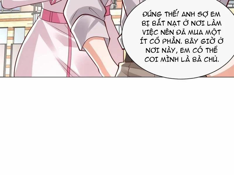 Tôi Là Tài Xế Xe Công Nghệ Có Chút Tiền Thì Đã Sao? 132 trang 28