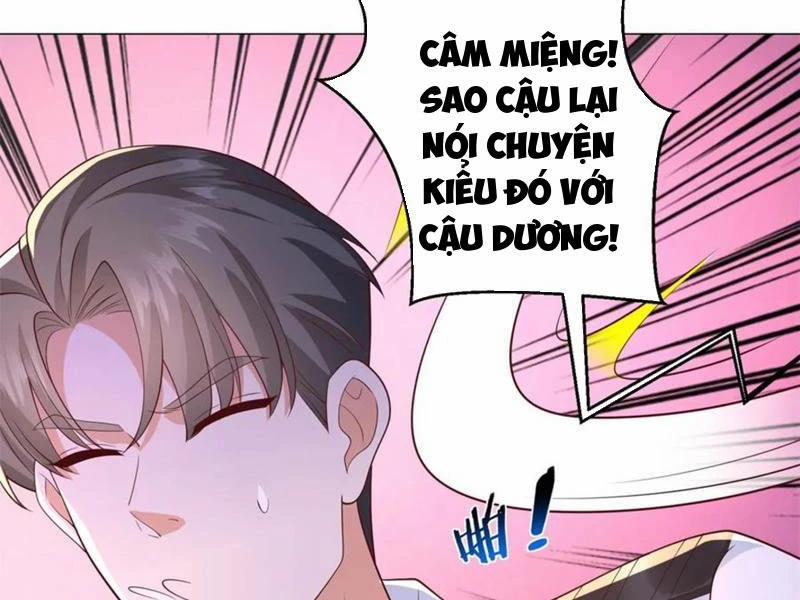 Tôi Là Tài Xế Xe Công Nghệ Có Chút Tiền Thì Đã Sao? 132 trang 3