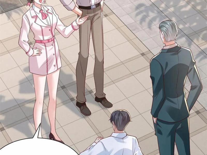 Tôi Là Tài Xế Xe Công Nghệ Có Chút Tiền Thì Đã Sao? 132 trang 35