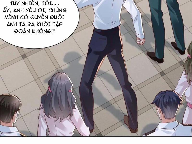 Tôi Là Tài Xế Xe Công Nghệ Có Chút Tiền Thì Đã Sao? 132 trang 36