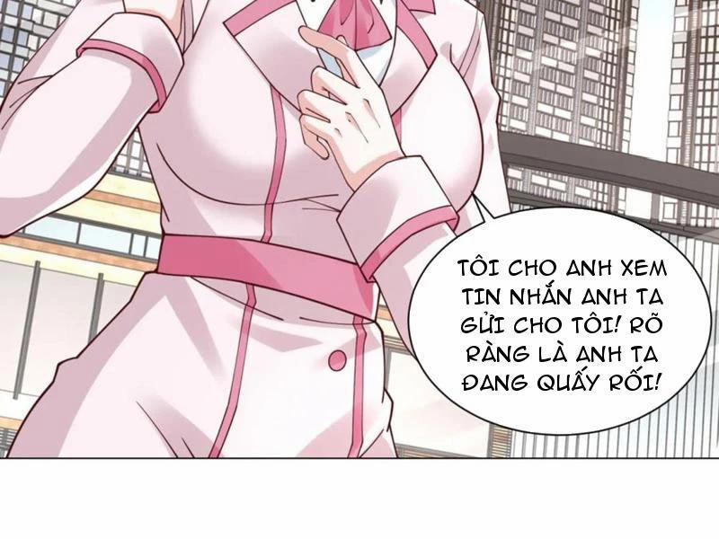 Tôi Là Tài Xế Xe Công Nghệ Có Chút Tiền Thì Đã Sao? 132 trang 41