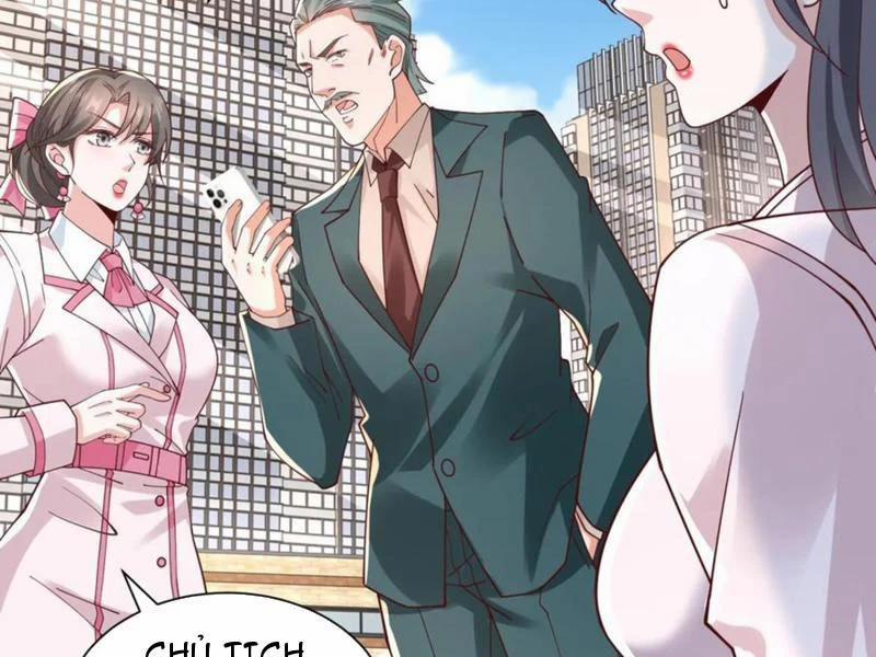 Tôi Là Tài Xế Xe Công Nghệ Có Chút Tiền Thì Đã Sao? 132 trang 43