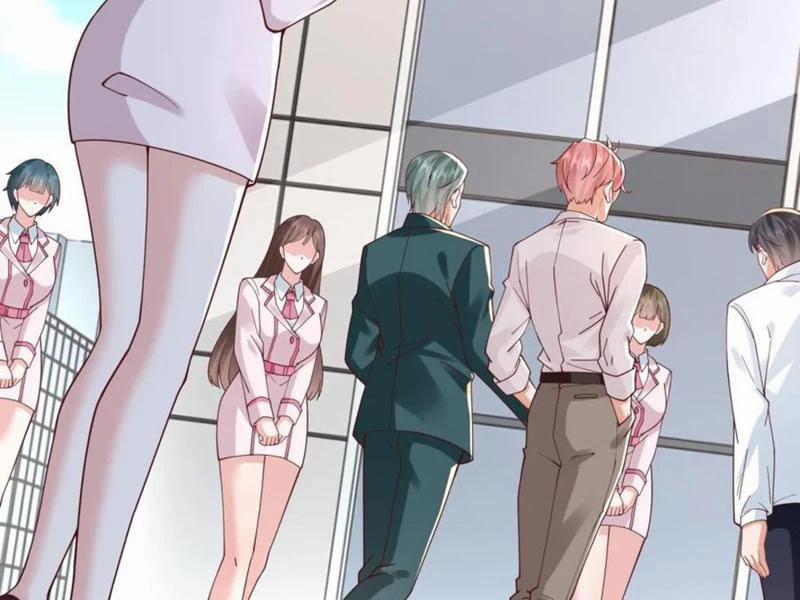 Tôi Là Tài Xế Xe Công Nghệ Có Chút Tiền Thì Đã Sao? 132 trang 59