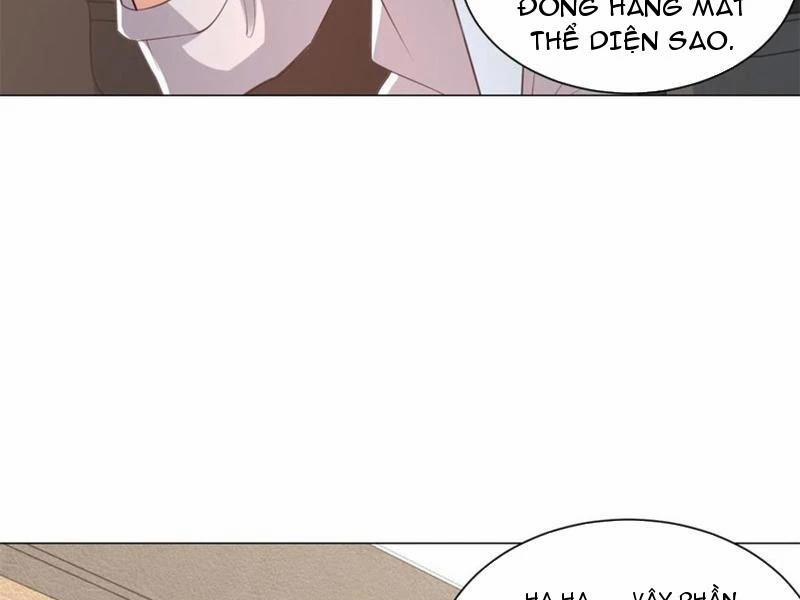 Tôi Là Tài Xế Xe Công Nghệ Có Chút Tiền Thì Đã Sao? 132 trang 78
