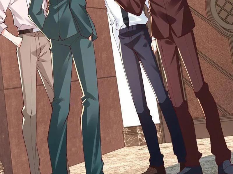 Tôi Là Tài Xế Xe Công Nghệ Có Chút Tiền Thì Đã Sao? 133 trang 1