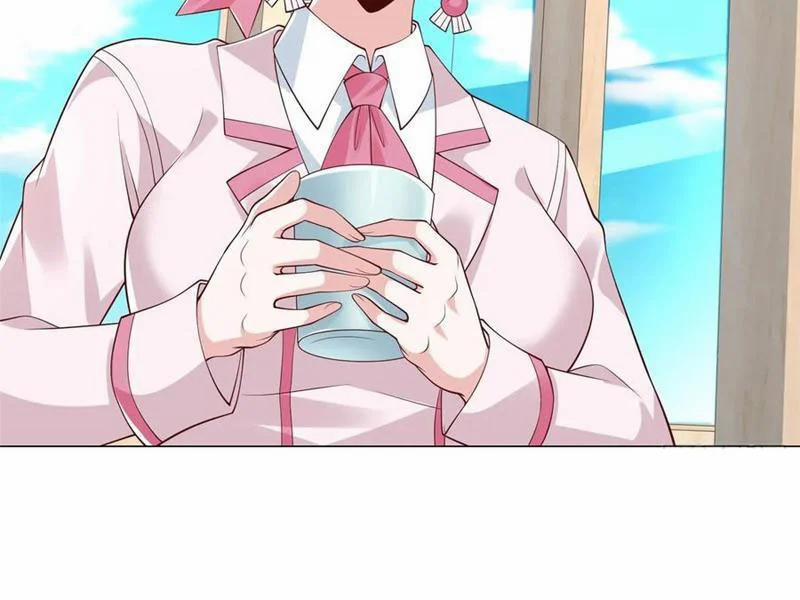 Tôi Là Tài Xế Xe Công Nghệ Có Chút Tiền Thì Đã Sao? 133 trang 43