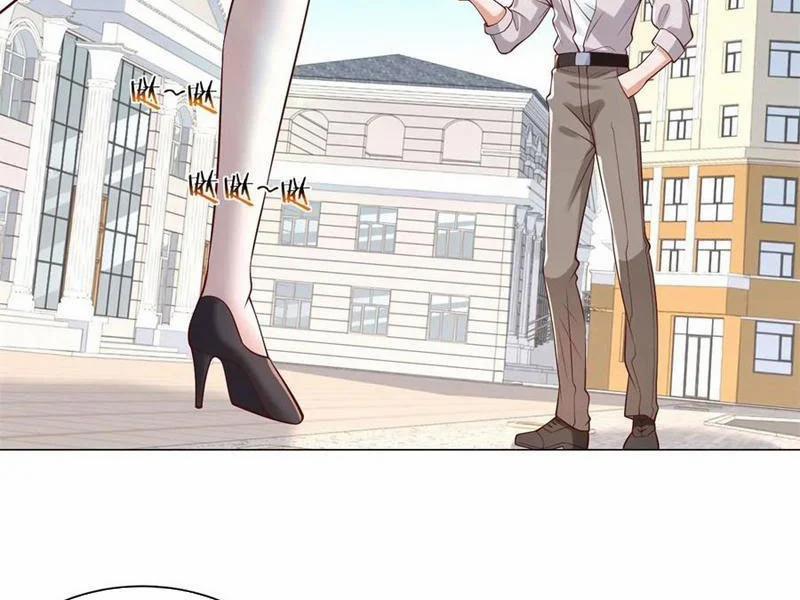 Tôi Là Tài Xế Xe Công Nghệ Có Chút Tiền Thì Đã Sao? 133 trang 52