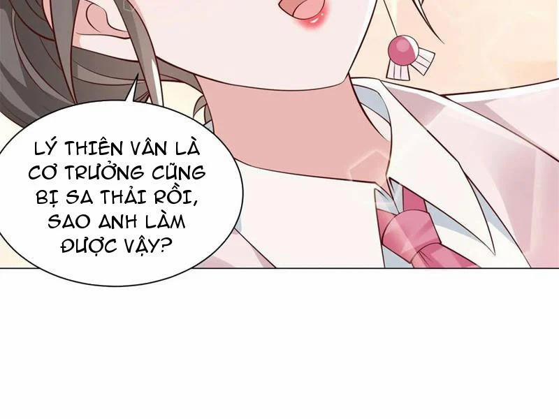 Tôi Là Tài Xế Xe Công Nghệ Có Chút Tiền Thì Đã Sao? 133 trang 59