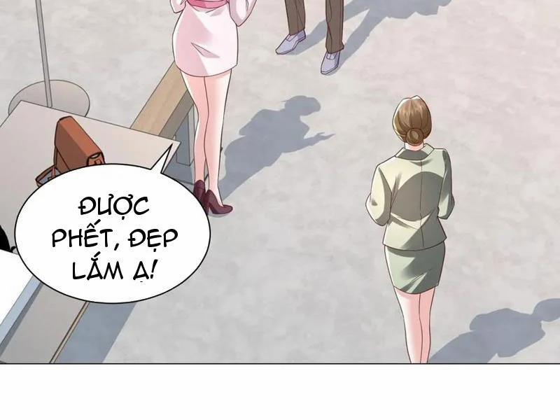 Tôi Là Tài Xế Xe Công Nghệ Có Chút Tiền Thì Đã Sao? 133 trang 80