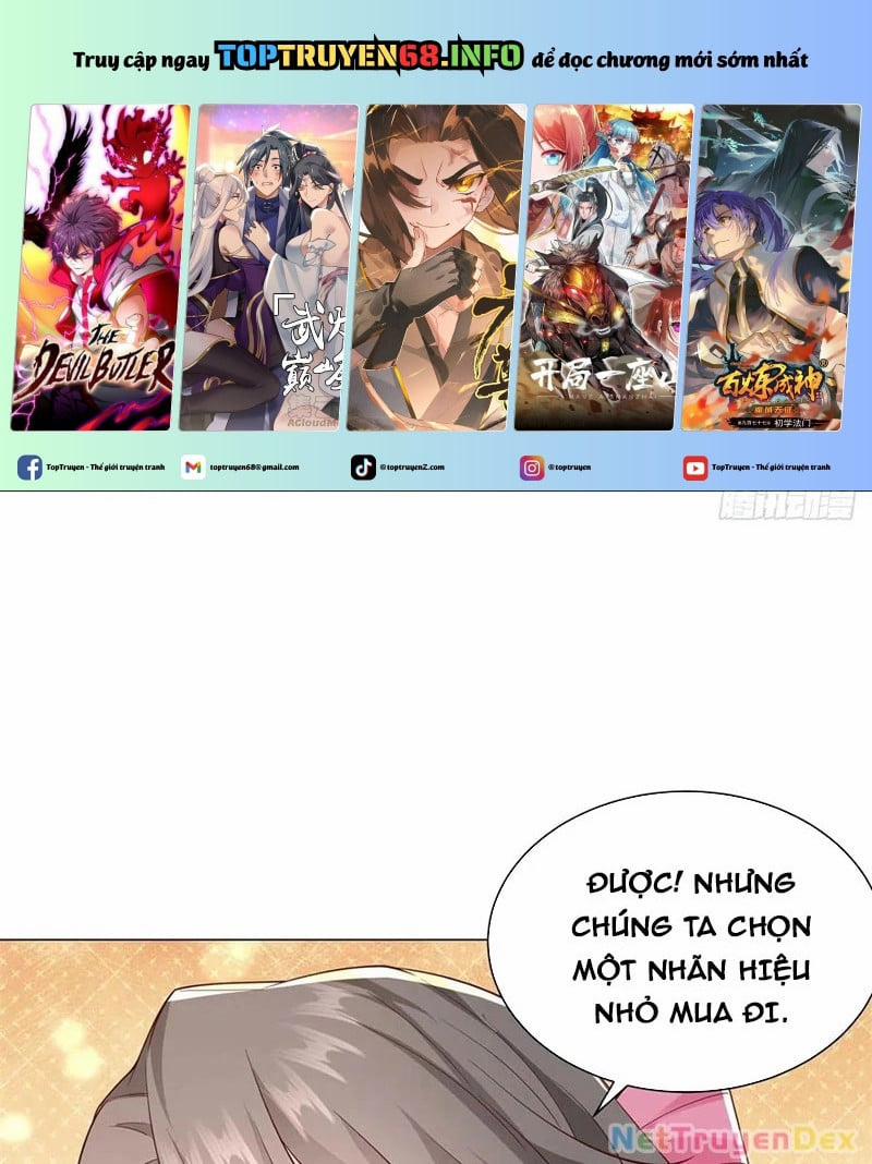 Tôi Là Tài Xế Xe Công Nghệ Có Chút Tiền Thì Đã Sao? 134 trang 2