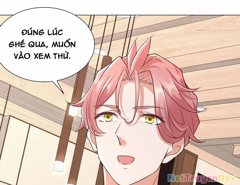 Tôi Là Tài Xế Xe Công Nghệ Có Chút Tiền Thì Đã Sao? 134 trang 21
