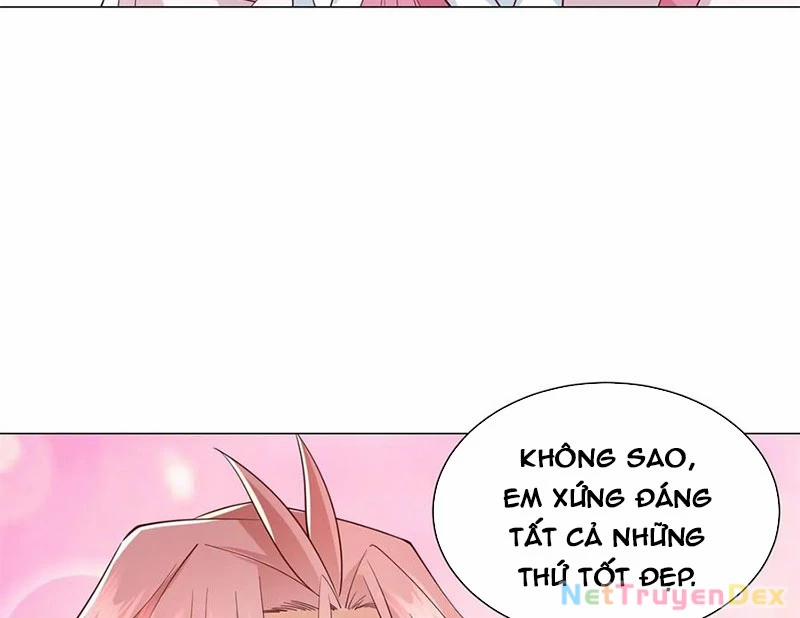 Tôi Là Tài Xế Xe Công Nghệ Có Chút Tiền Thì Đã Sao? 134 trang 4