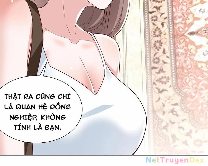 Tôi Là Tài Xế Xe Công Nghệ Có Chút Tiền Thì Đã Sao? 134 trang 60