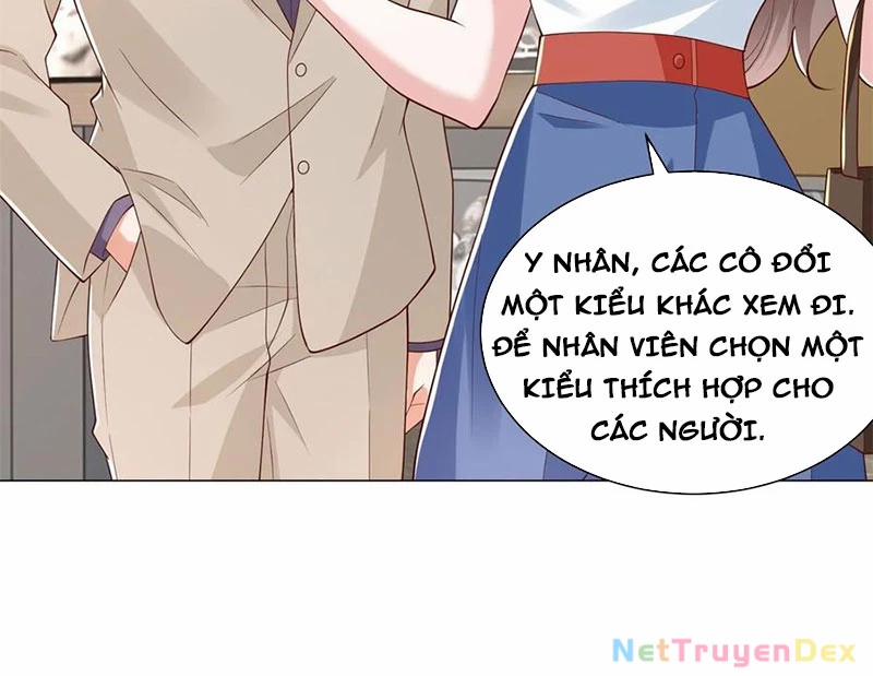 Tôi Là Tài Xế Xe Công Nghệ Có Chút Tiền Thì Đã Sao? 134 trang 77