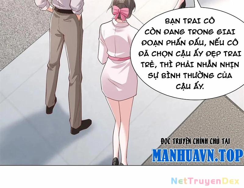Tôi Là Tài Xế Xe Công Nghệ Có Chút Tiền Thì Đã Sao? 134 trang 82