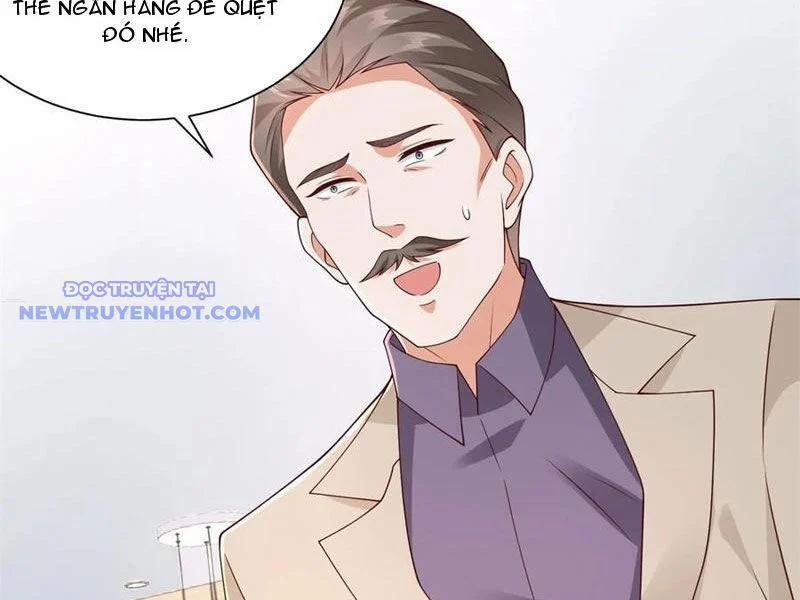 Tôi Là Tài Xế Xe Công Nghệ Có Chút Tiền Thì Đã Sao? 135 trang 17