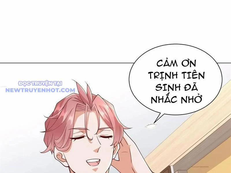 Tôi Là Tài Xế Xe Công Nghệ Có Chút Tiền Thì Đã Sao? 135 trang 19