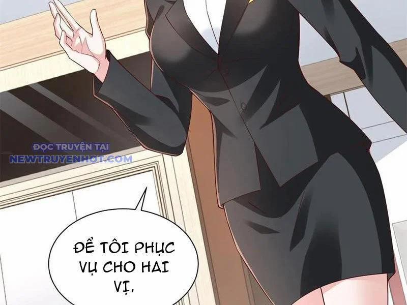 Tôi Là Tài Xế Xe Công Nghệ Có Chút Tiền Thì Đã Sao? 135 trang 23