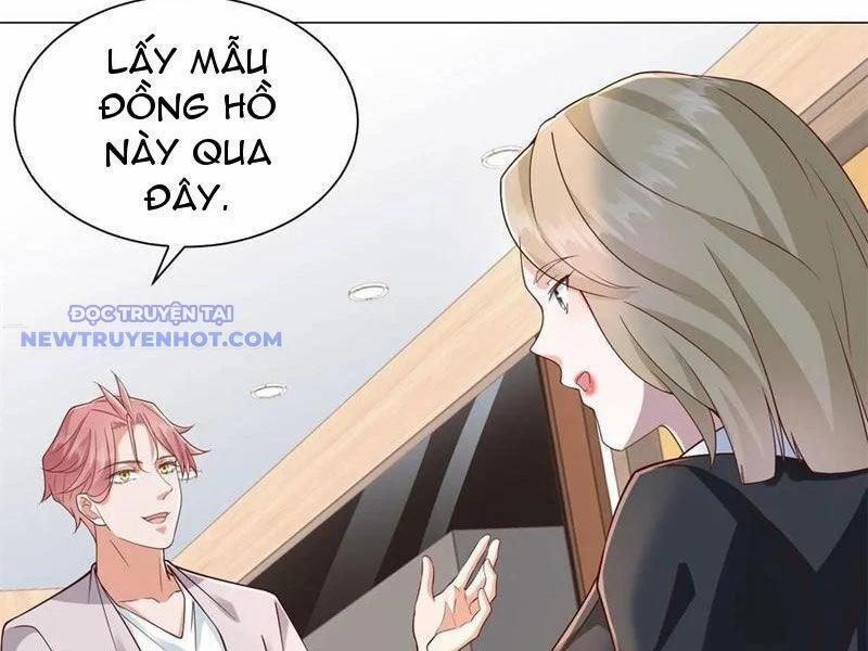 Tôi Là Tài Xế Xe Công Nghệ Có Chút Tiền Thì Đã Sao? 135 trang 25