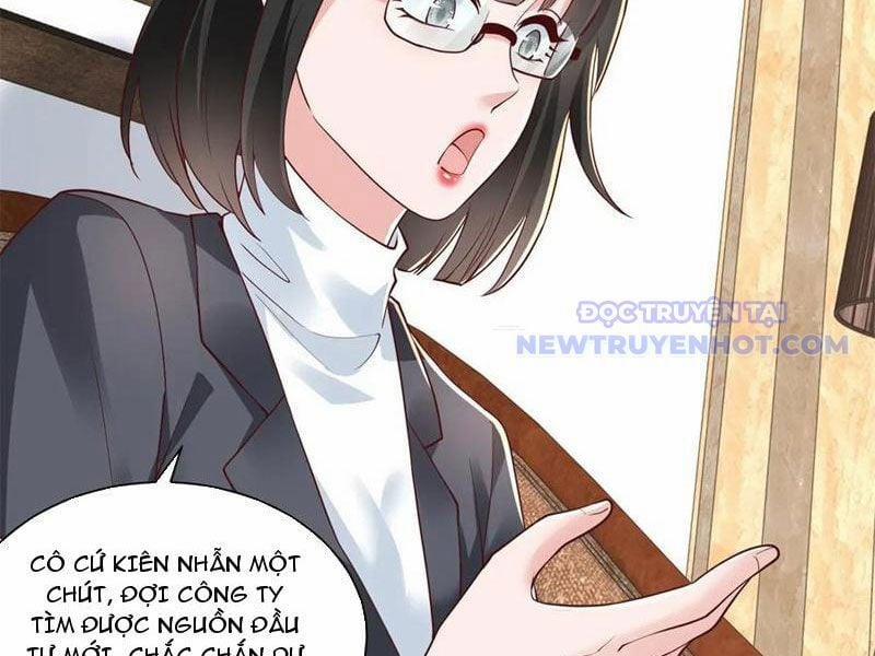 Tôi Là Tài Xế Xe Công Nghệ Có Chút Tiền Thì Đã Sao? 136 trang 10