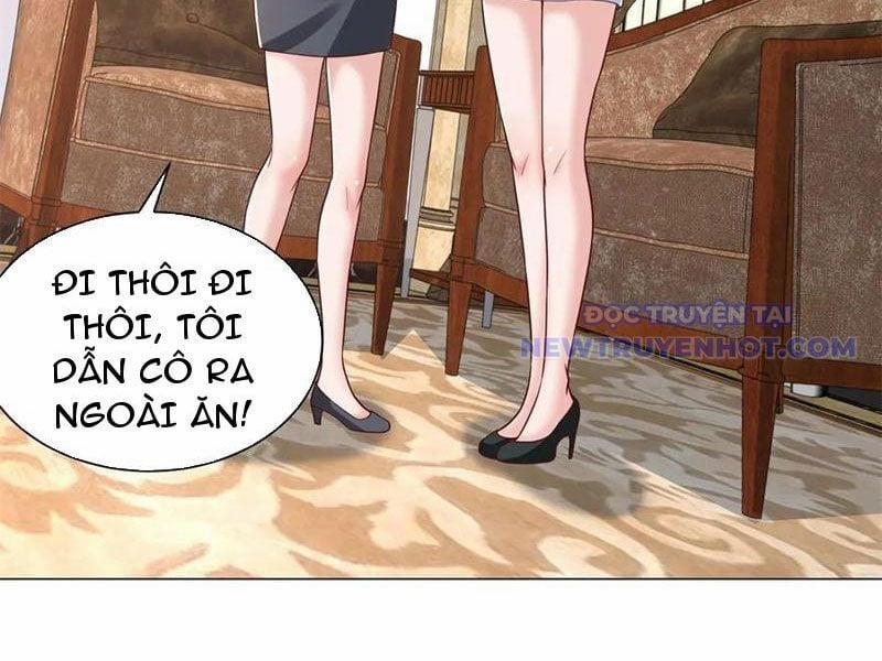 Tôi Là Tài Xế Xe Công Nghệ Có Chút Tiền Thì Đã Sao? 136 trang 13