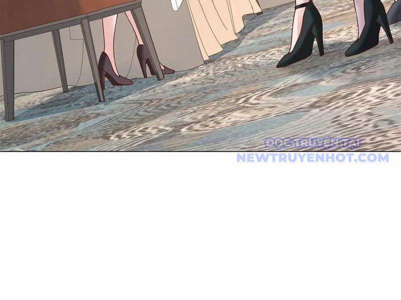 Tôi Là Tài Xế Xe Công Nghệ Có Chút Tiền Thì Đã Sao? 136 trang 21