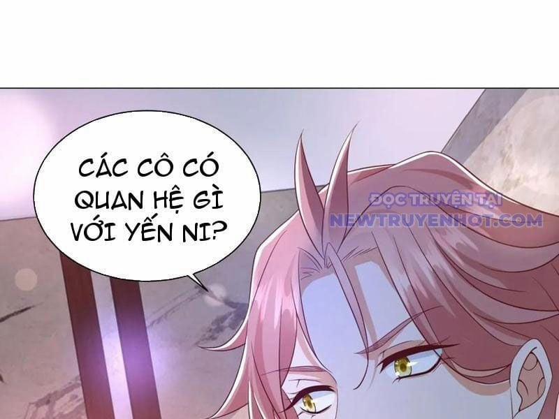 Tôi Là Tài Xế Xe Công Nghệ Có Chút Tiền Thì Đã Sao? 136 trang 83