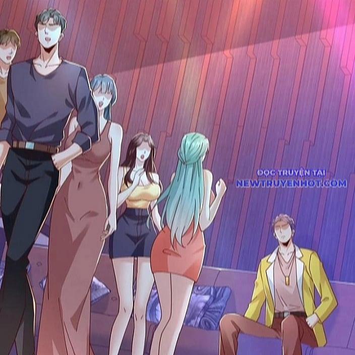 Tôi Là Tài Xế Xe Công Nghệ Có Chút Tiền Thì Đã Sao? 137 trang 21