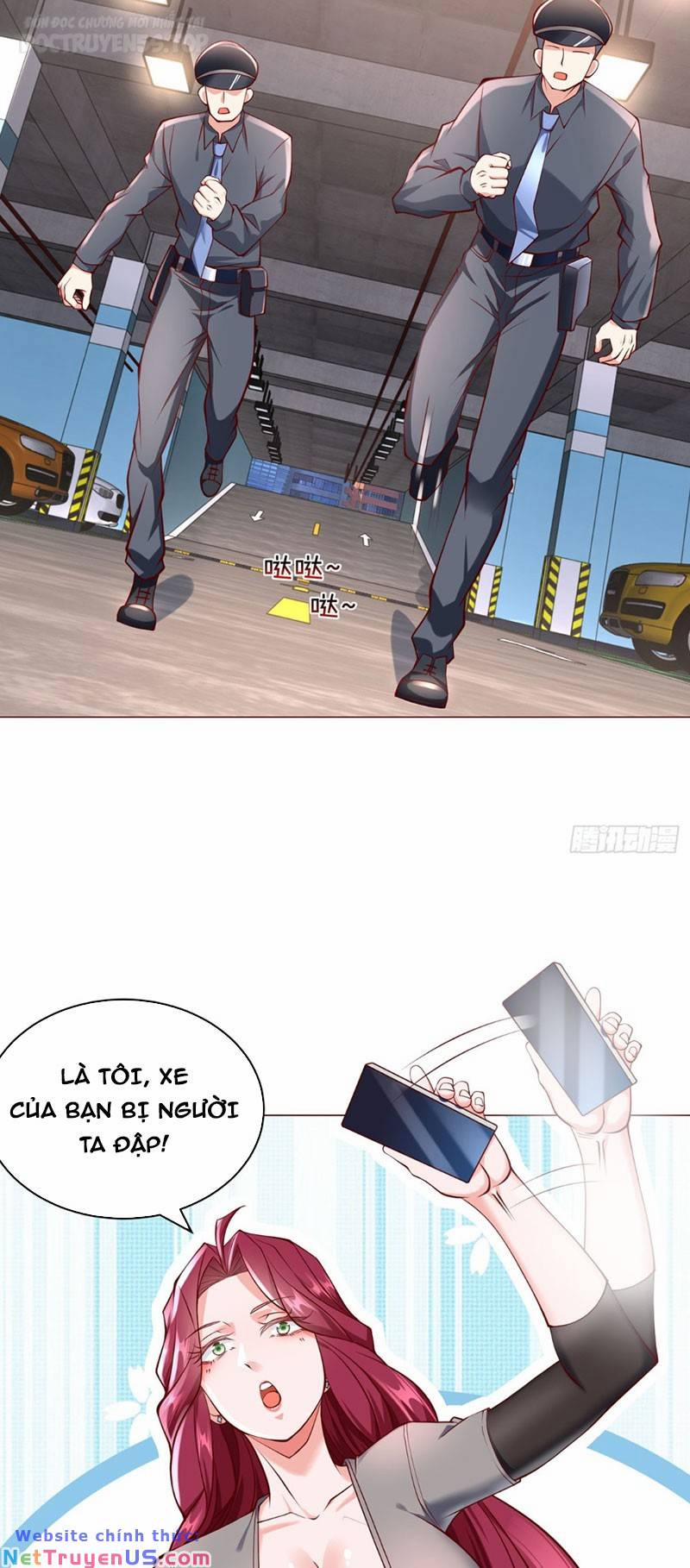 Tôi Là Tài Xế Xe Công Nghệ Có Chút Tiền Thì Đã Sao? 14 trang 1