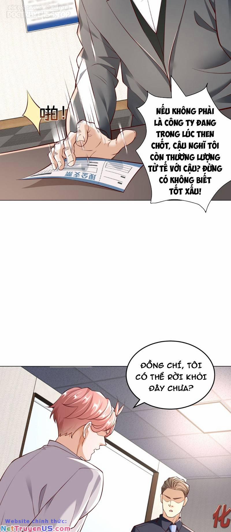 Tôi Là Tài Xế Xe Công Nghệ Có Chút Tiền Thì Đã Sao? 14 trang 17