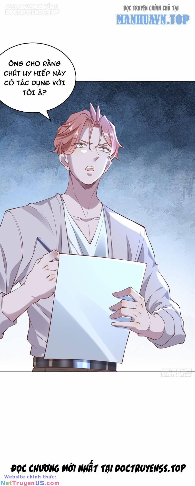 Tôi Là Tài Xế Xe Công Nghệ Có Chút Tiền Thì Đã Sao? 14 trang 21