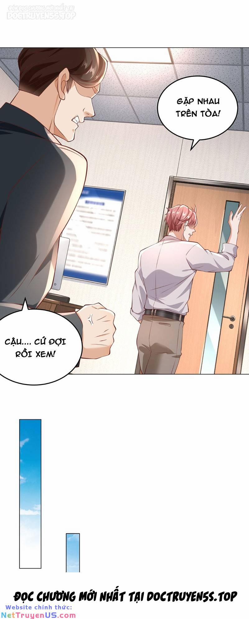 Tôi Là Tài Xế Xe Công Nghệ Có Chút Tiền Thì Đã Sao? 14 trang 22