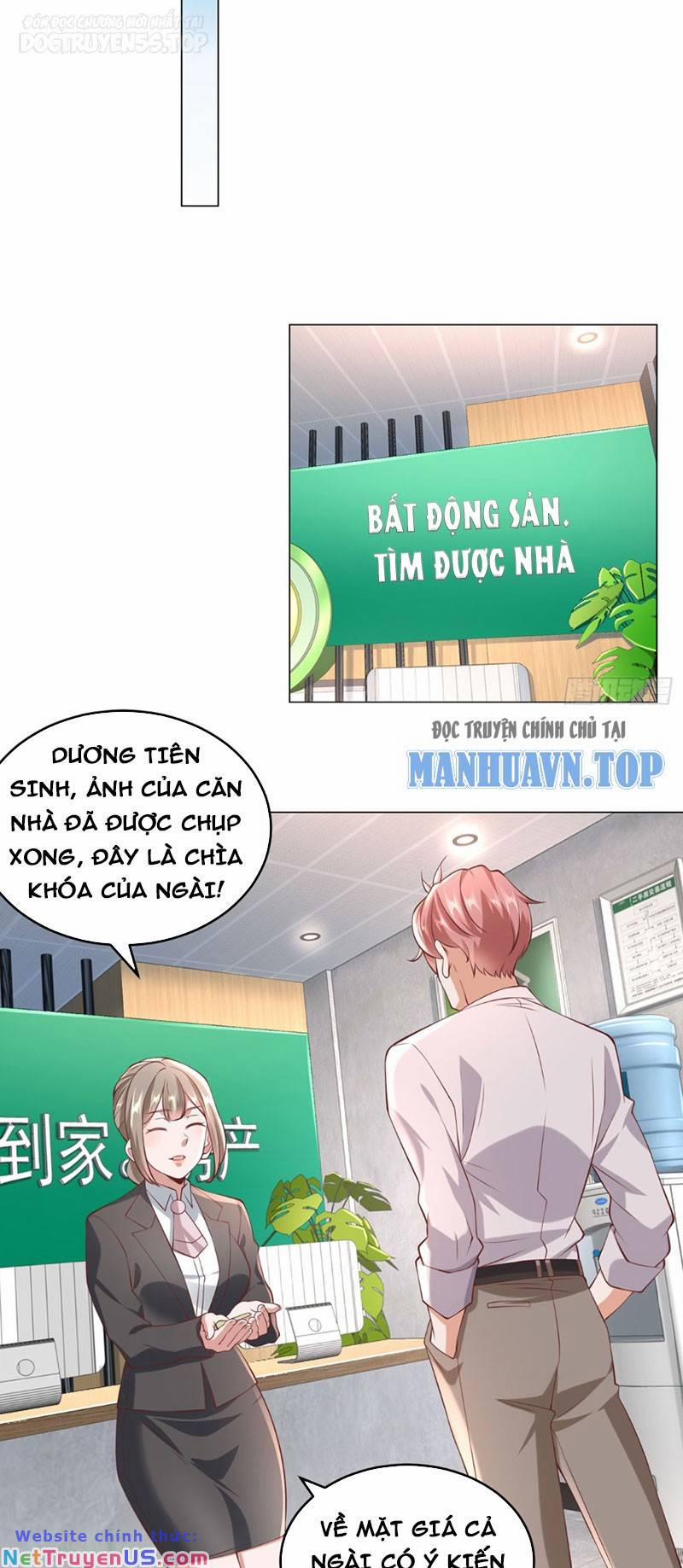 Tôi Là Tài Xế Xe Công Nghệ Có Chút Tiền Thì Đã Sao? 14 trang 23