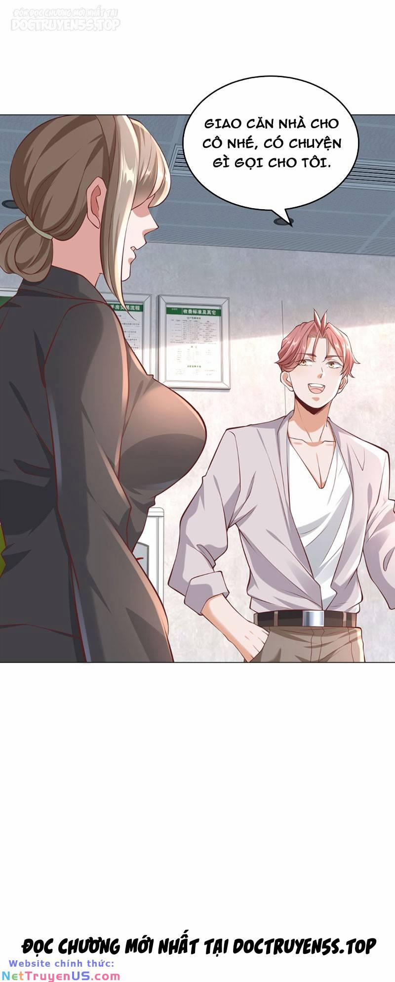 Tôi Là Tài Xế Xe Công Nghệ Có Chút Tiền Thì Đã Sao? 14 trang 25
