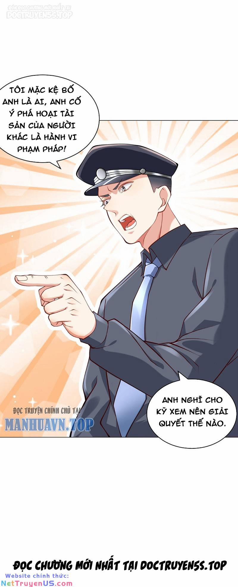 Tôi Là Tài Xế Xe Công Nghệ Có Chút Tiền Thì Đã Sao? 14 trang 7