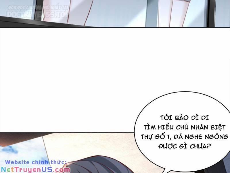 Tôi Là Tài Xế Xe Công Nghệ Có Chút Tiền Thì Đã Sao? 15 trang 20