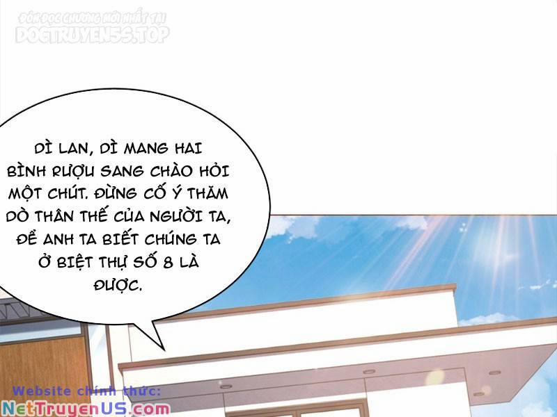 Tôi Là Tài Xế Xe Công Nghệ Có Chút Tiền Thì Đã Sao? 15 trang 27