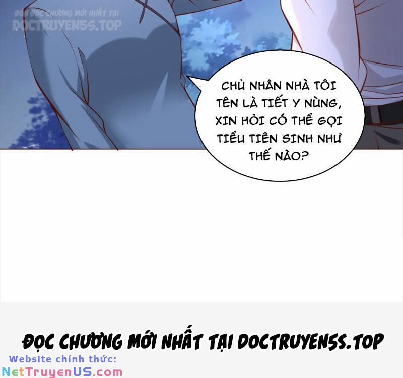 Tôi Là Tài Xế Xe Công Nghệ Có Chút Tiền Thì Đã Sao? 15 trang 38