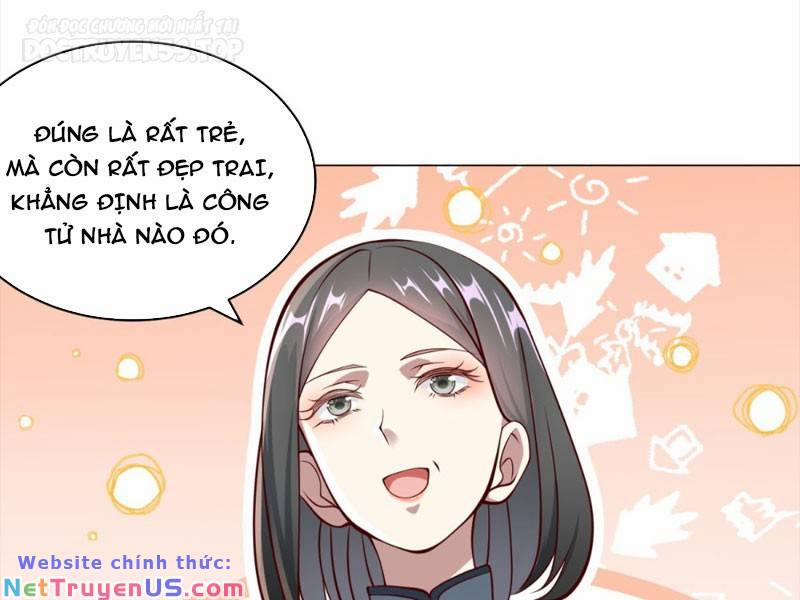 Tôi Là Tài Xế Xe Công Nghệ Có Chút Tiền Thì Đã Sao? 15 trang 45