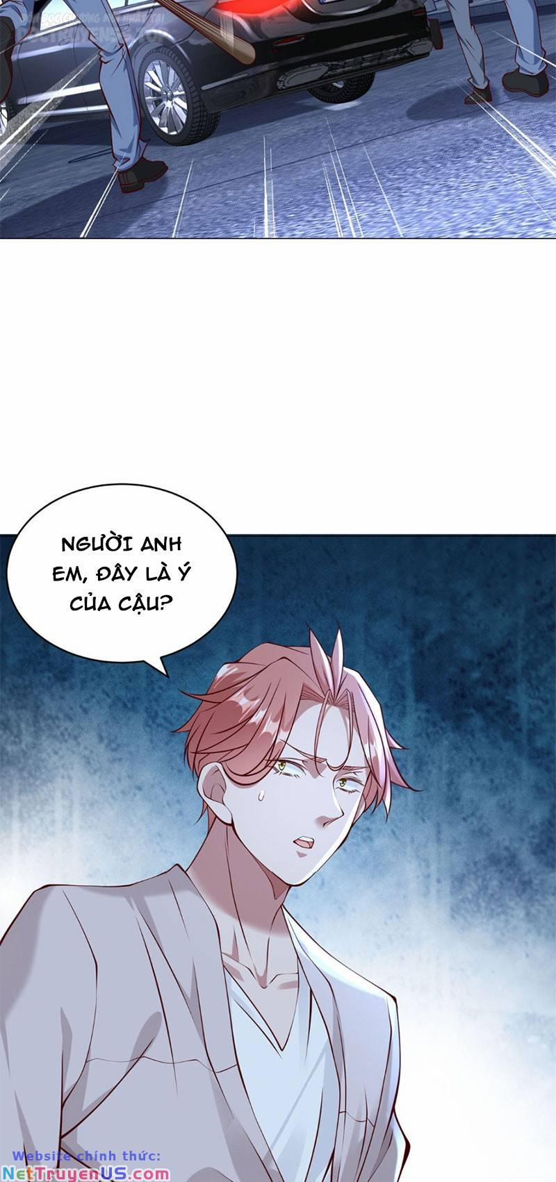 Tôi Là Tài Xế Xe Công Nghệ Có Chút Tiền Thì Đã Sao? 16 trang 15
