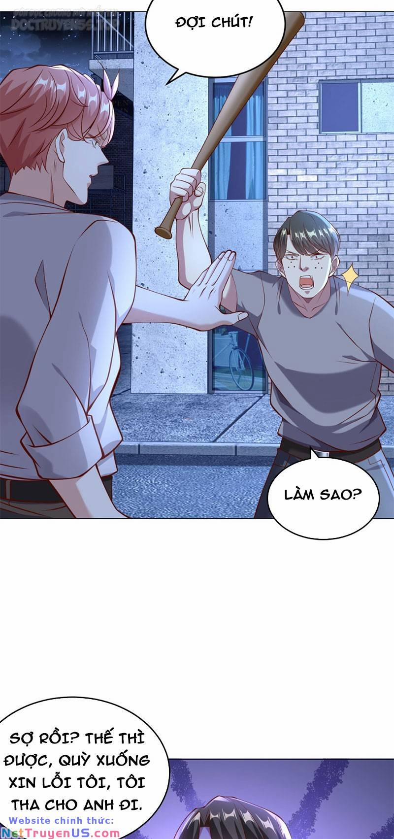 Tôi Là Tài Xế Xe Công Nghệ Có Chút Tiền Thì Đã Sao? 16 trang 21