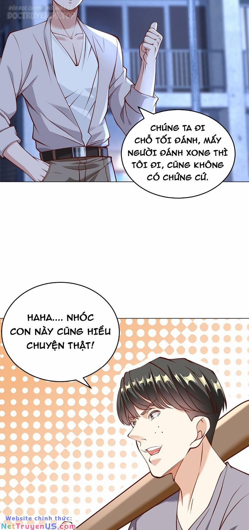 Tôi Là Tài Xế Xe Công Nghệ Có Chút Tiền Thì Đã Sao? 16 trang 23