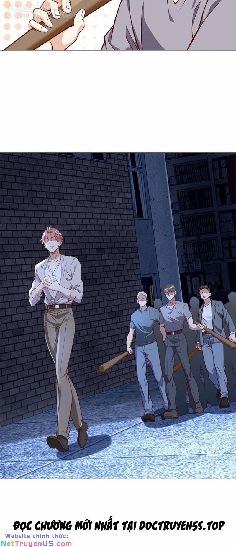 Tôi Là Tài Xế Xe Công Nghệ Có Chút Tiền Thì Đã Sao? 16 trang 24